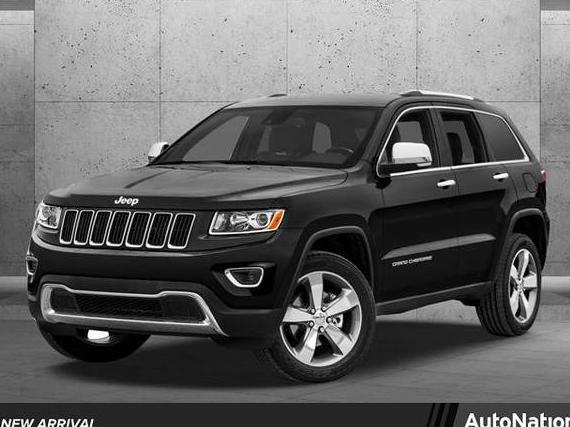 JEEP GRAND CHEROKEE 2015 1C4RJFBG3FC228373 image